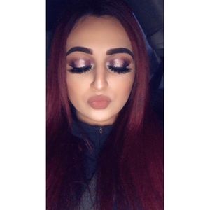 Meet your Posher, Jasmine